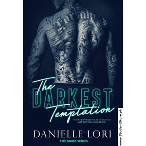 The Darkest Temptation by Danielle Lori