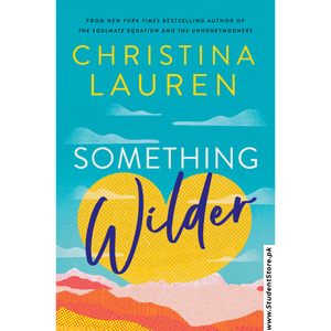 Something Wilder by Christina Lauren