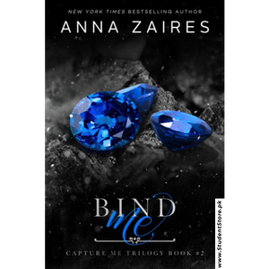 Bind Me by Anna Zaires