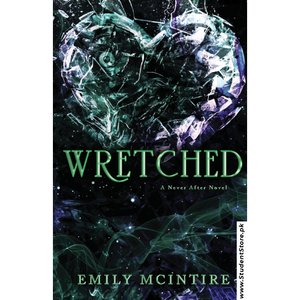 Wretched by Emily McIntire