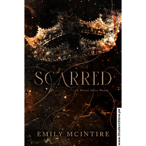 Scarred by Emily McIntire