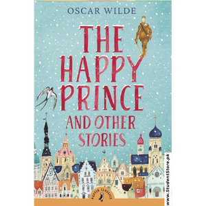 The Happy Prince and Other Stories by Oscar Wilde