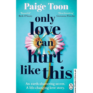 Only Love Can Hurt Like This by Paige Toon