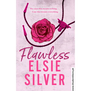 Flawless by Elsie Silver