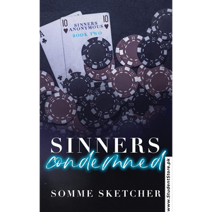 Sinners Condemned by Somme Sketcher