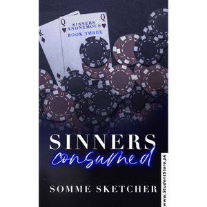 Sinners Consumed by Somme Sketcher
