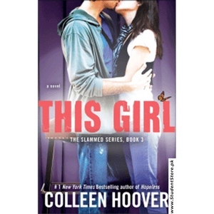 This Girl By Colleen Hoover