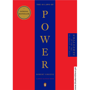 The 48 Laws Of Power By Robert Greene
