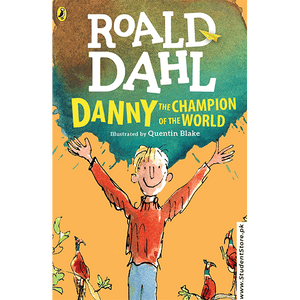 Roald Dahl - Danny The Champion Of The World
