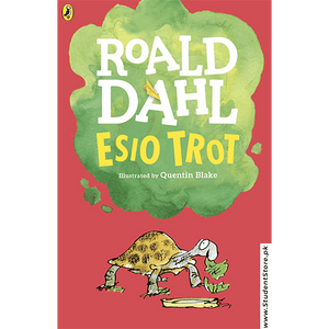 Roald Dahl - Esio Trot