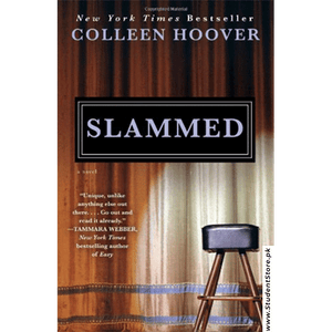 Slammed By Colleen Hoover
