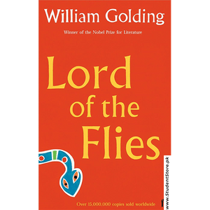 Lord Of The Flies By William Golding