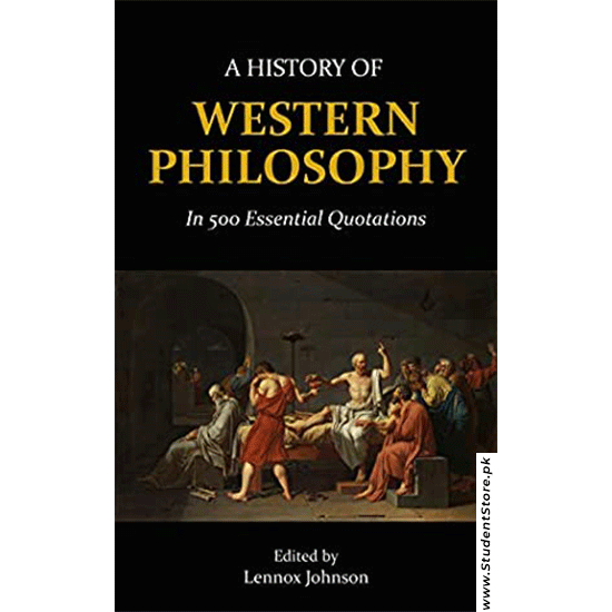 A History Of Western Philosophy By Bertrand Russell