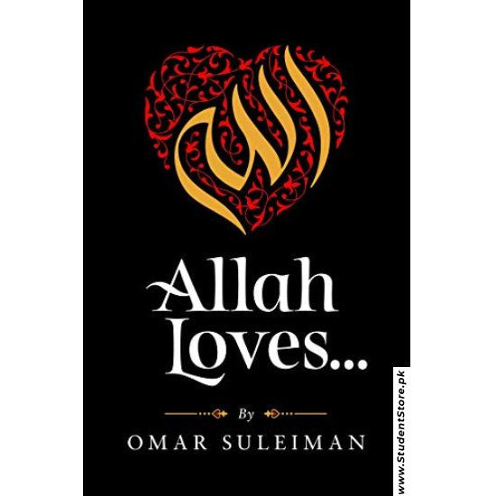 Allah Loves by Omar Suleiman