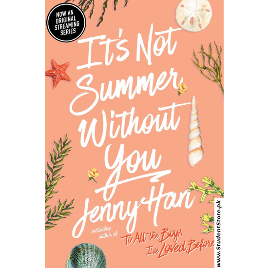 It's Not Summer Without You by Jenny Han