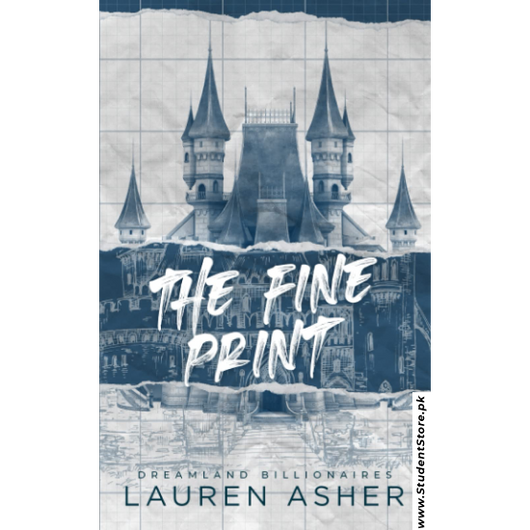 The Fine Print by Lauren Asher