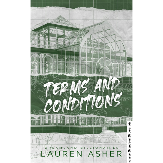 Terms and Conditions by Lauren Asher