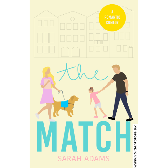 The Match by Sarah Adams