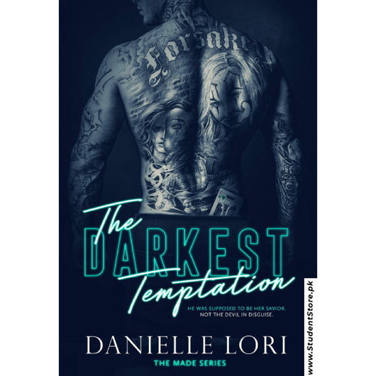 The Darkest Temptation by Danielle Lori