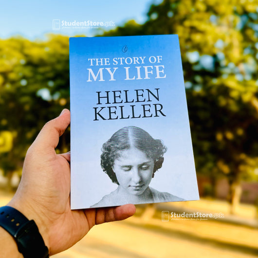 The Story of My Life by Helen Keller