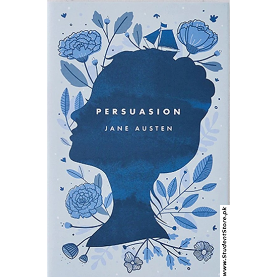 Persuasion by Jane Austen