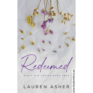 Redeemed by Lauren Asher