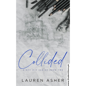 Collided by Lauren Asher