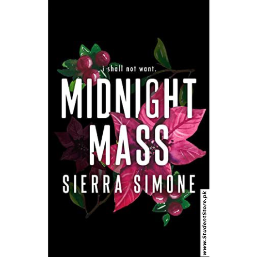 Midnight Mass by Sierra Simone