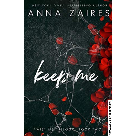 Keep Me by Anna Zaires