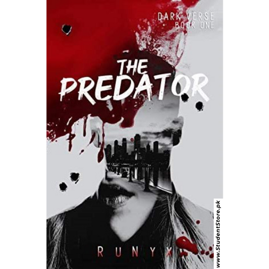 The Predator by Runyx