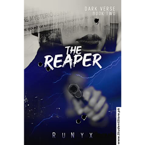 The Reaper by Runyx