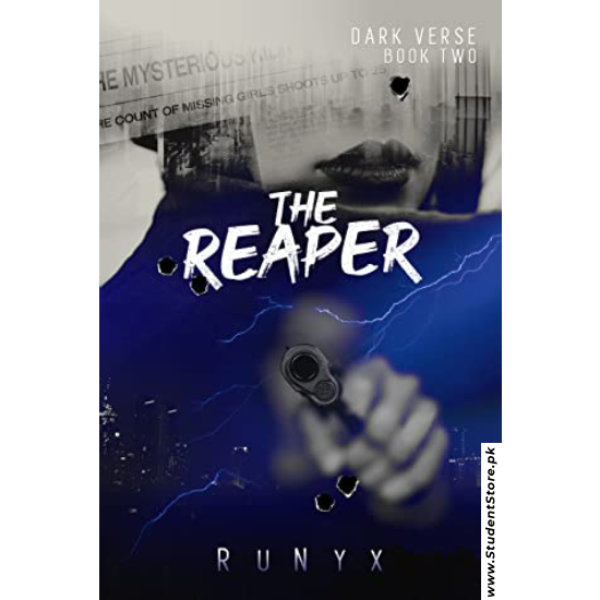 The Reaper by Runyx