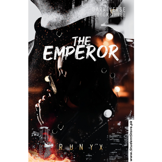 The Emperor by Runyx