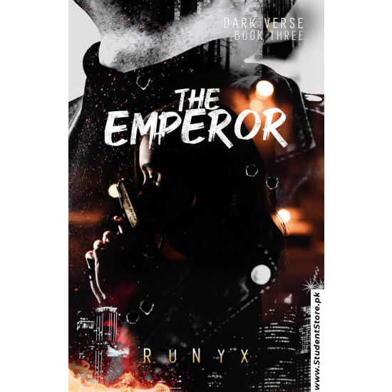 The Emperor by Runyx