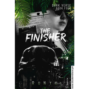 The Finisher by Runyx