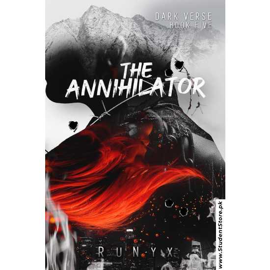 The Annihilator by Runyx