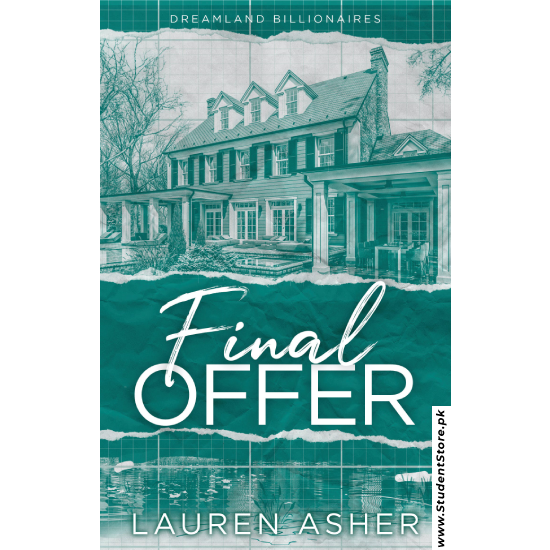 Final Offer by Lauren Asher