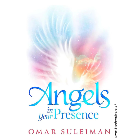 Angels in Your Presence by Omar Suleiman