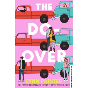 The Do-Over by Lynn Painter