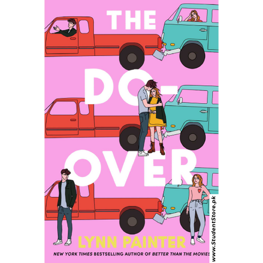 The Do-Over by Lynn Painter