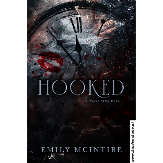 Hooked by Emily McIntire