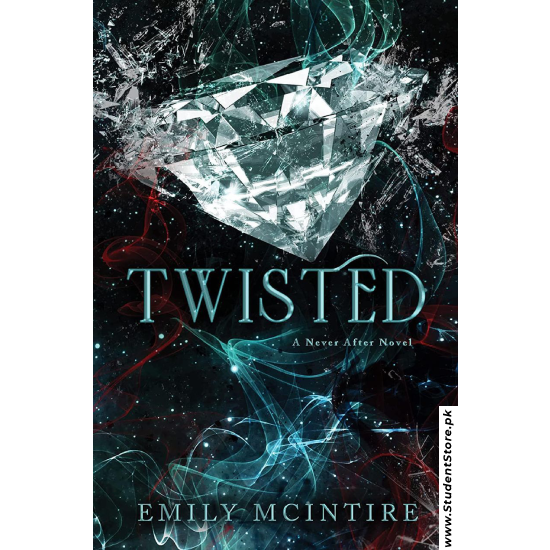 Twisted by Emily McIntire