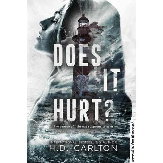 Does It Hurt? by H.D. Carlton