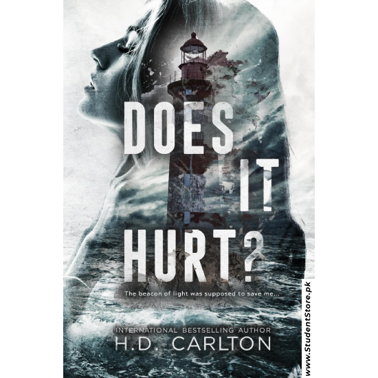 Does It Hurt? by H.D. Carlton