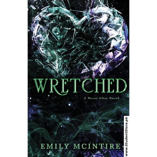 Wretched by Emily McIntire