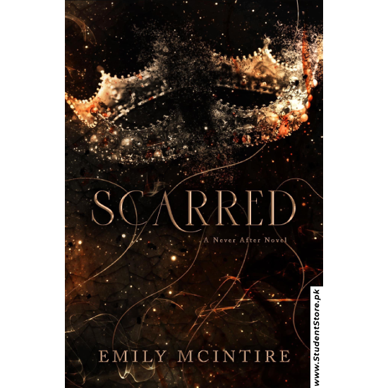 Scarred by Emily McIntire