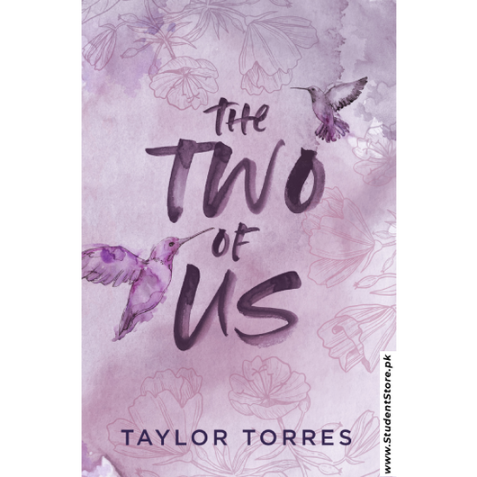 The Two of Us by Taylor A. Torres