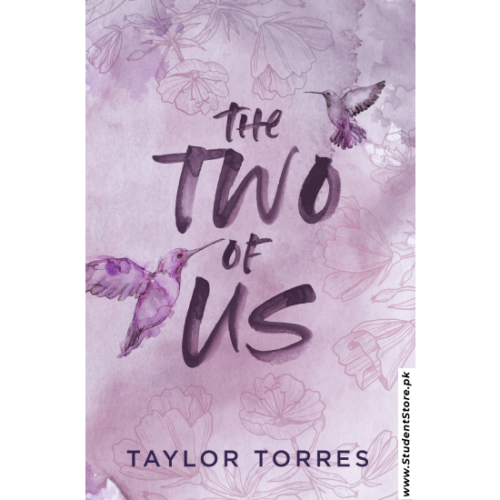 The Two of Us by Taylor A. Torres