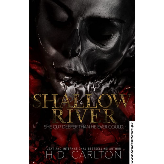 Shallow River by H.D. Carlton