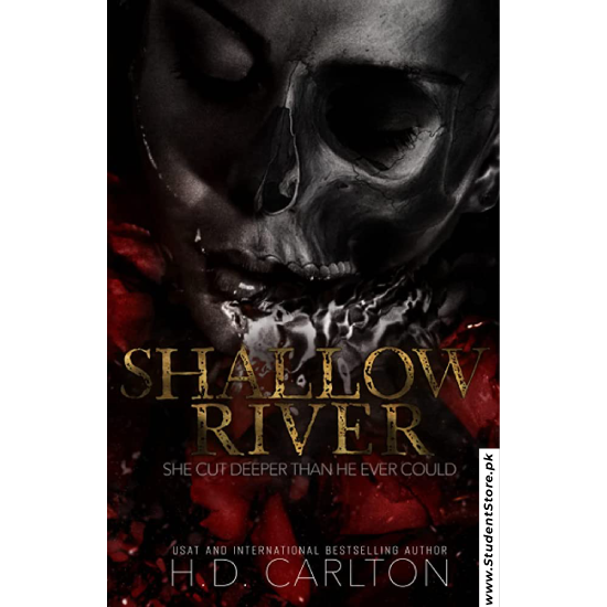 Shallow River by H.D. Carlton